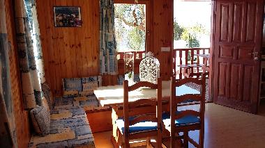 Holiday House in Vlez Mlaga (Mlaga) or holiday homes and vacation rentals