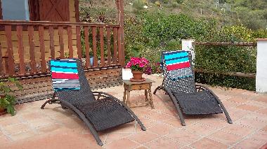 Holiday House in Vlez Mlaga (Mlaga) or holiday homes and vacation rentals