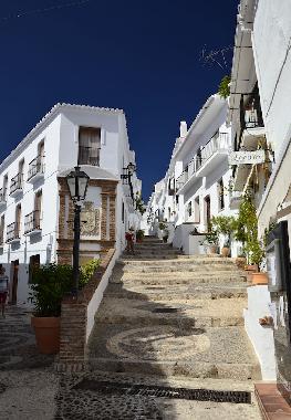 Holiday House in Vlez Mlaga (Mlaga) or holiday homes and vacation rentals