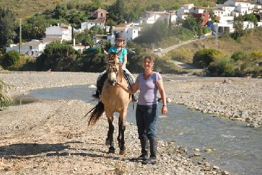 Holiday House in Vlez Mlaga (Mlaga) or holiday homes and vacation rentals