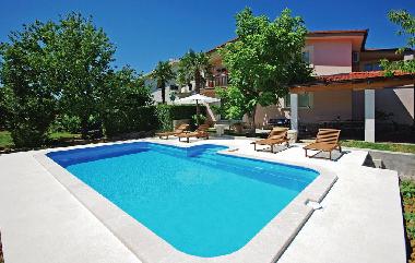 Holiday House in Imotski (Splitsko-Dalmatinska) or holiday homes and vacation rentals