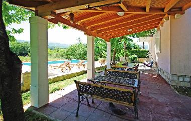 Holiday House in Imotski (Splitsko-Dalmatinska) or holiday homes and vacation rentals