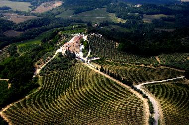 Holiday Apartment in BARBERINO VAL D'ELSA (Firenze) or holiday homes and vacation rentals