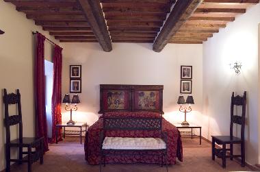 Holiday Apartment in BARBERINO VAL D'ELSA (Firenze) or holiday homes and vacation rentals