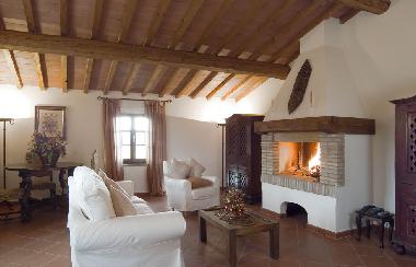 Holiday Apartment in BARBERINO VAL D'ELSA (Firenze) or holiday homes and vacation rentals