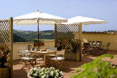 Holiday Apartment in BARBERINO VAL D'ELSA (Firenze) or holiday homes and vacation rentals