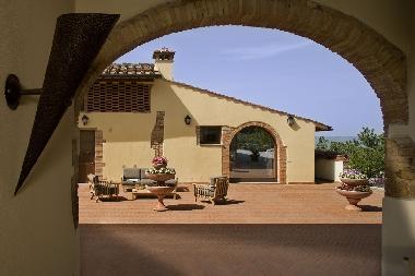 Holiday Apartment in BARBERINO VAL D'ELSA (Firenze) or holiday homes and vacation rentals