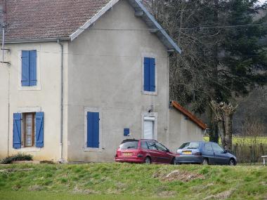 Holiday Apartment in CRUGEY (C�te-d'Or) or holiday homes and vacation rentals