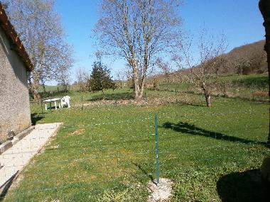 Holiday Apartment in CRUGEY (C�te-d