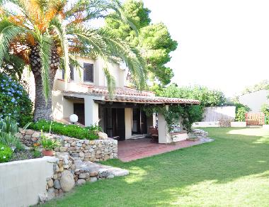 Holiday House in Muravera (Cagliari) or holiday homes and vacation rentals