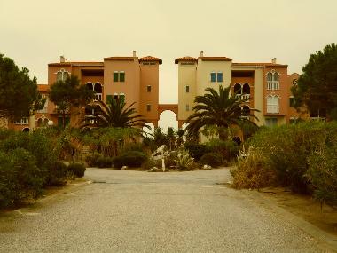 Holiday Apartment in Le Barcares (Pyrnes-Orientales) or holiday homes and vacation rentals
