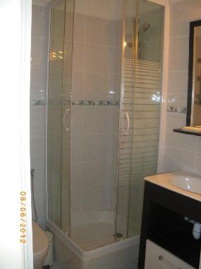 Holiday Apartment in Le Barcares (Pyrnes-Orientales) or holiday homes and vacation rentals