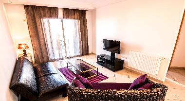 Holiday Apartment in Mahdia (Al Mahdiyah) or holiday homes and vacation rentals