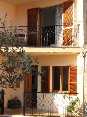 Holiday House in Magomadas (Oristano) or holiday homes and vacation rentals