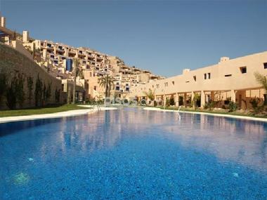 Holiday Apartment in mojacar (Almera) or holiday homes and vacation rentals