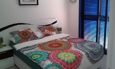 Holiday Apartment in mojacar (Almera) or holiday homes and vacation rentals