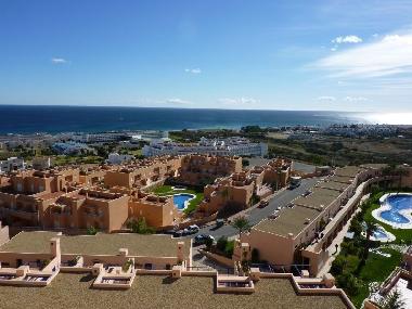 Holiday Apartment in mojacar (Almera) or holiday homes and vacation rentals