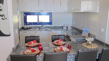 Holiday Apartment in mojacar (Almera) or holiday homes and vacation rentals