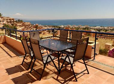 Holiday Apartment in mojacar (Almera) or holiday homes and vacation rentals