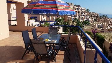 Holiday Apartment in mojacar (Almera) or holiday homes and vacation rentals