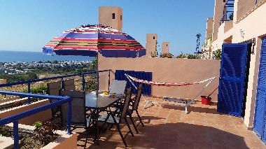Holiday Apartment in mojacar (Almera) or holiday homes and vacation rentals