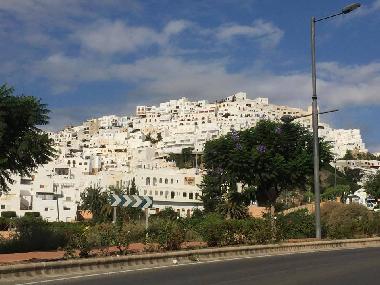 Holiday Apartment in mojacar (Almera) or holiday homes and vacation rentals
