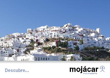 Holiday Apartment in mojacar (Almera) or holiday homes and vacation rentals