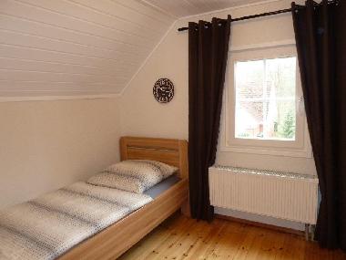 Holiday House in Warin (Mecklenburgische Seenplatte) or holiday homes and vacation rentals