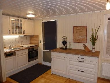Holiday House in Warin (Mecklenburgische Seenplatte) or holiday homes and vacation rentals