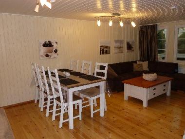 Holiday House in Warin (Mecklenburgische Seenplatte) or holiday homes and vacation rentals