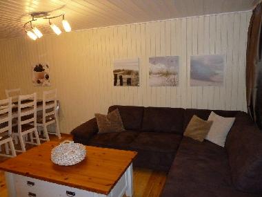 Holiday House in Warin (Mecklenburgische Seenplatte) or holiday homes and vacation rentals