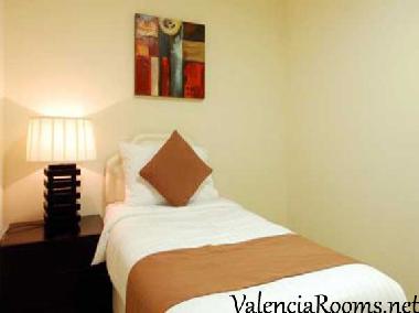 Holiday Apartment in Valencia (Valencia / Val�ncia) or holiday homes and vacation rentals