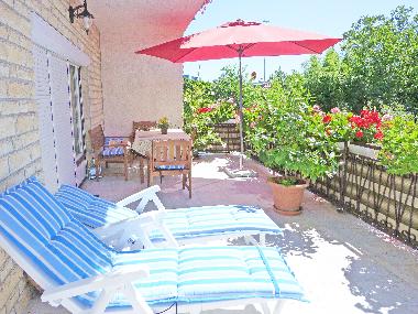 Holiday Apartment in Matulji (Primorsko-Goranska) or holiday homes and vacation rentals