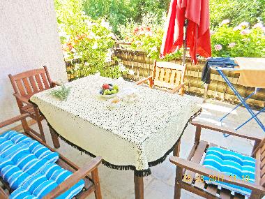 Holiday Apartment in Matulji (Primorsko-Goranska) or holiday homes and vacation rentals