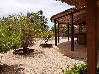 Villa in nianing (Thies) or holiday homes and vacation rentals