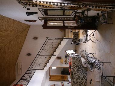 Villa in nianing (Thies) or holiday homes and vacation rentals