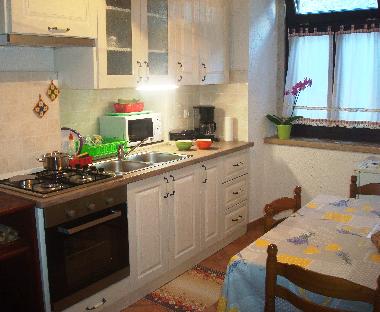 Bed and Breakfast in Roč (Istarska) or holiday homes and vacation rentals