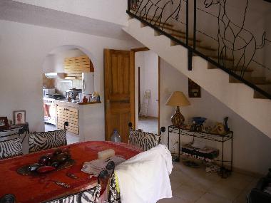 Villa in nianing (Thies) or holiday homes and vacation rentals