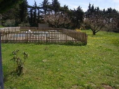 Holiday House in Isle sur la Sorgue (Vaucluse) or holiday homes and vacation rentals