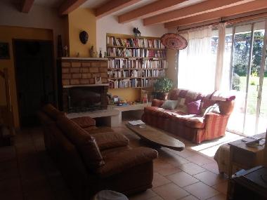 Holiday House in Isle sur la Sorgue (Vaucluse) or holiday homes and vacation rentals