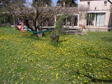 Holiday House in Isle sur la Sorgue (Vaucluse) or holiday homes and vacation rentals
