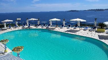 Hotel in Orebic (Dubrovacko-Neretvanska) or holiday homes and vacation rentals