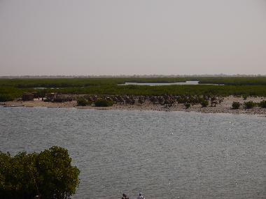 Villa in nianing (Thies) or holiday homes and vacation rentals