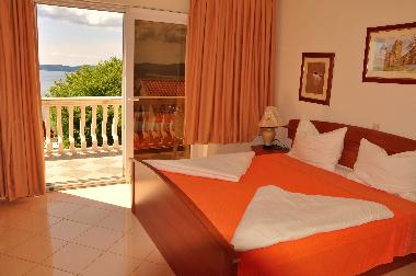 Hotel in Orebic (Dubrovacko-Neretvanska) or holiday homes and vacation rentals