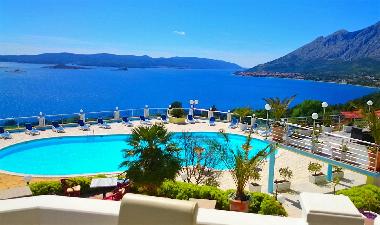 Hotel in Orebic (Dubrovacko-Neretvanska) or holiday homes and vacation rentals