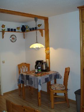 Holiday Apartment in Bad Bellingen (Black Forest) or holiday homes and vacation rentals