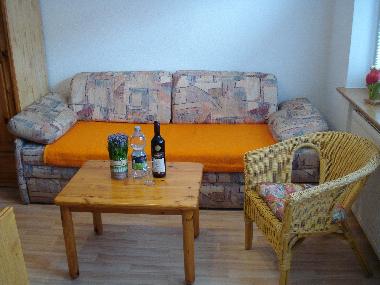 Holiday Apartment in Bad Bellingen (Black Forest) or holiday homes and vacation rentals