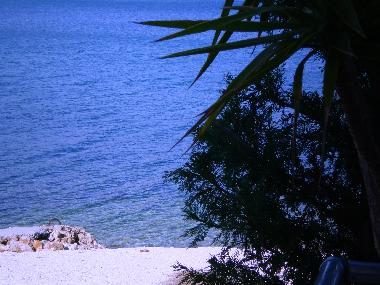 Villa in Trogir (Splitsko-Dalmatinska) or holiday homes and vacation rentals