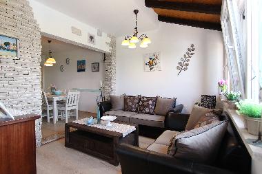 Villa in Kastel Sucurac (Splitsko-Dalmatinska) or holiday homes and vacation rentals