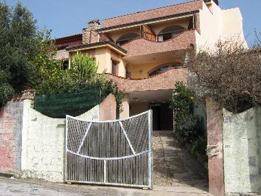 Holiday House in Magomadas (Oristano) or holiday homes and vacation rentals